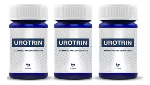 Urotrin product